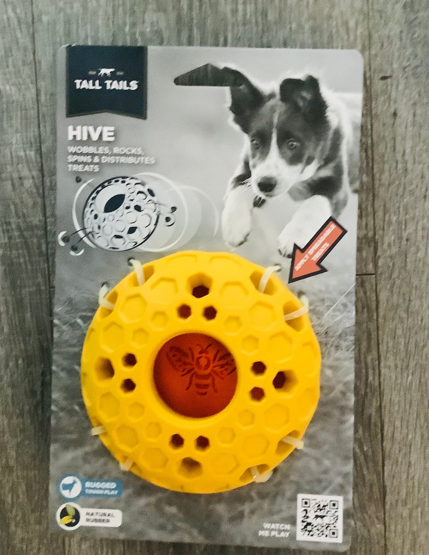 Sensory Toy