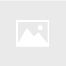 200 piece silver bling letter set