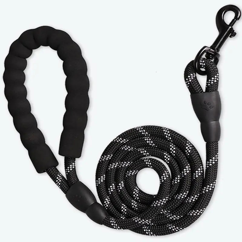 Rope Leash