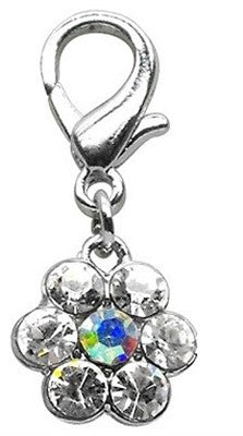 Flower Charm