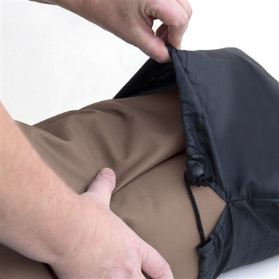 Bolster Cargo Cover