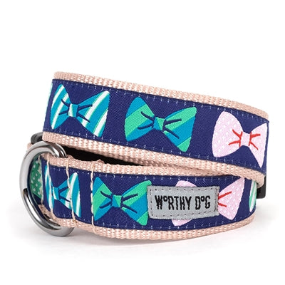 Bow Tie Collar