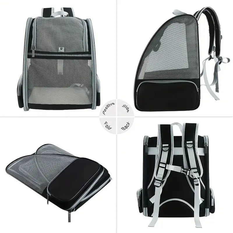 Breathable Backpack Carrier