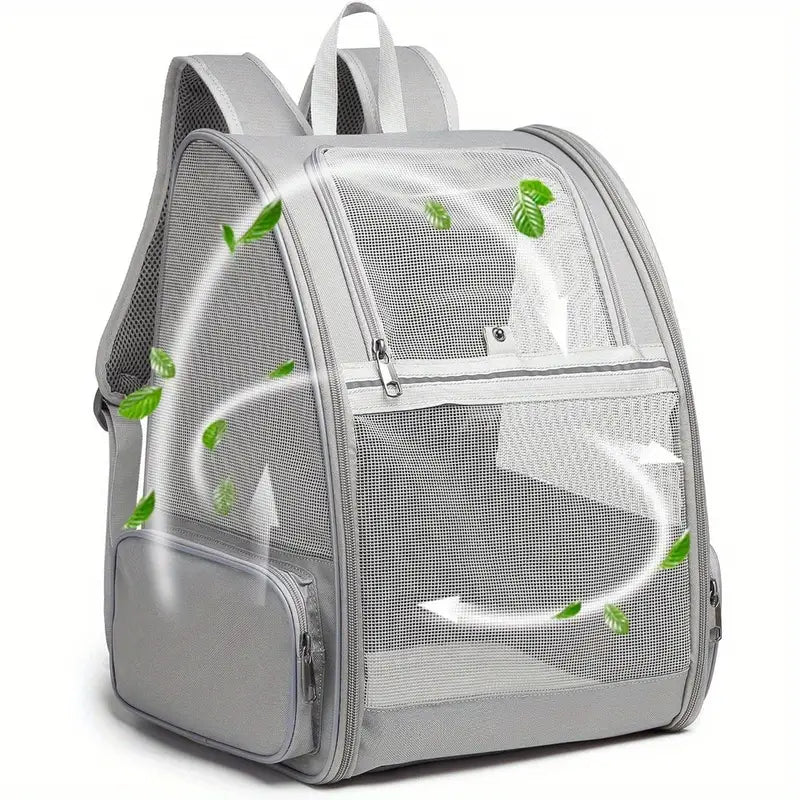 Breathable Backpack Carrier