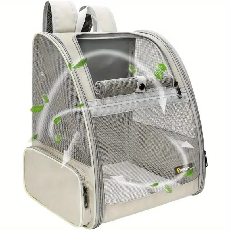 Breathable Backpack Carrier