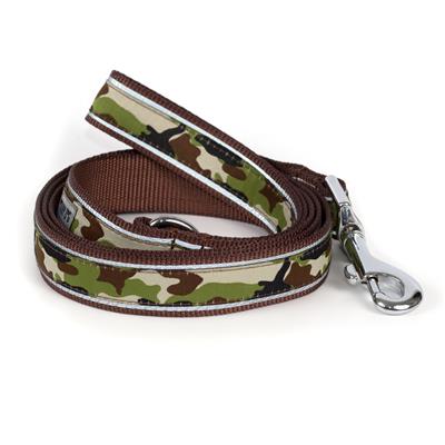 1" Camo Leash