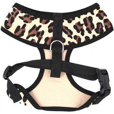 Lepard Harness