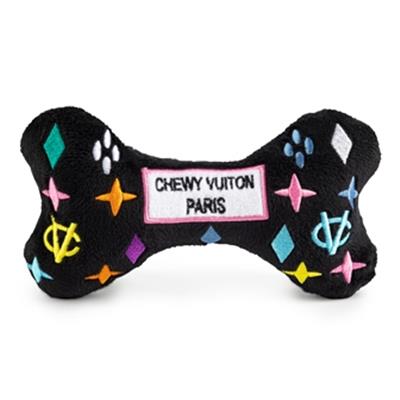 Doggie Designer Bone Squeaker Dog toy