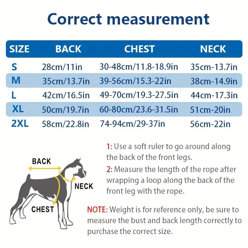 Cooling Harness/Vest