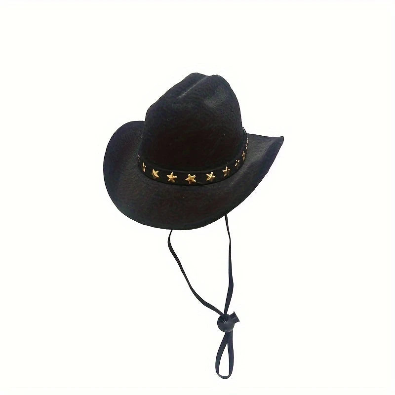 Cowboy/Cowgirl Hats