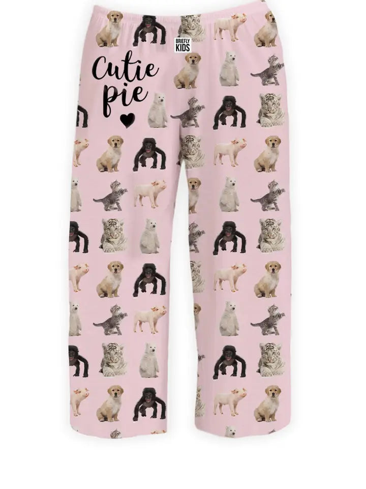 Lounge Pants Kids