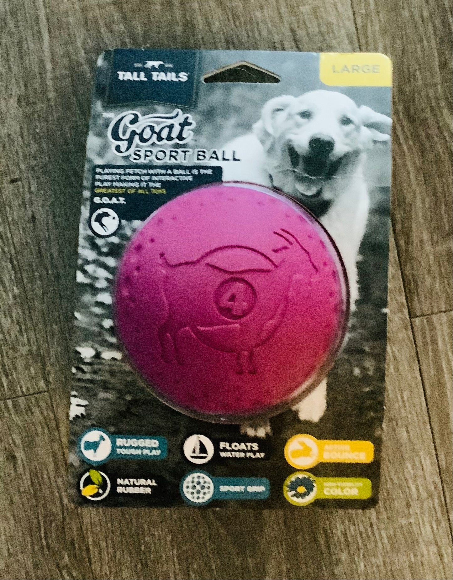 Sensory Toy
