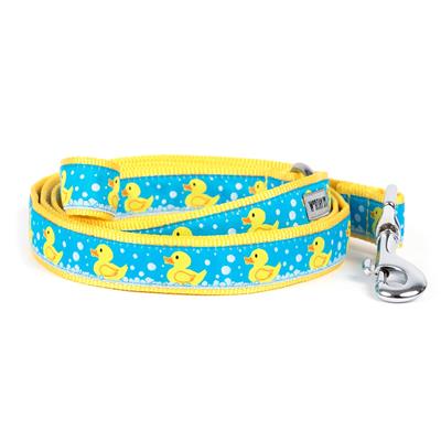 Rubber Duck Collar