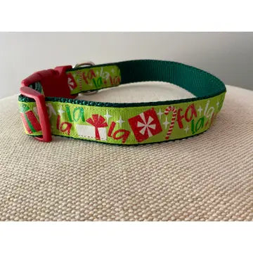 Christmas Collar