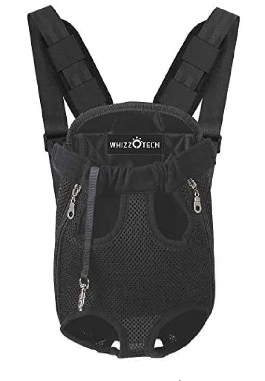 Front Pack Carrier
