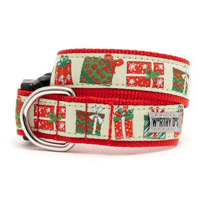 Christmas Collar