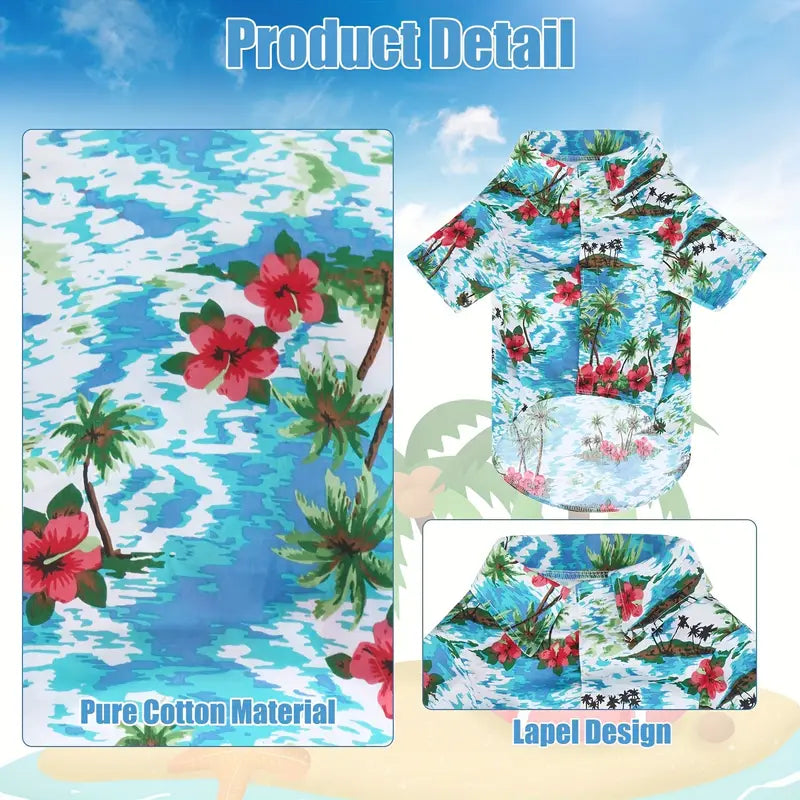 Hawaiian Shrit