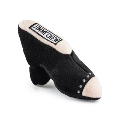Designer Shoe Dog Toy