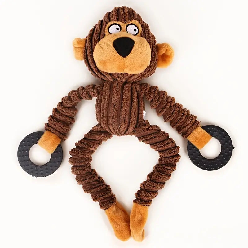Plush Toy