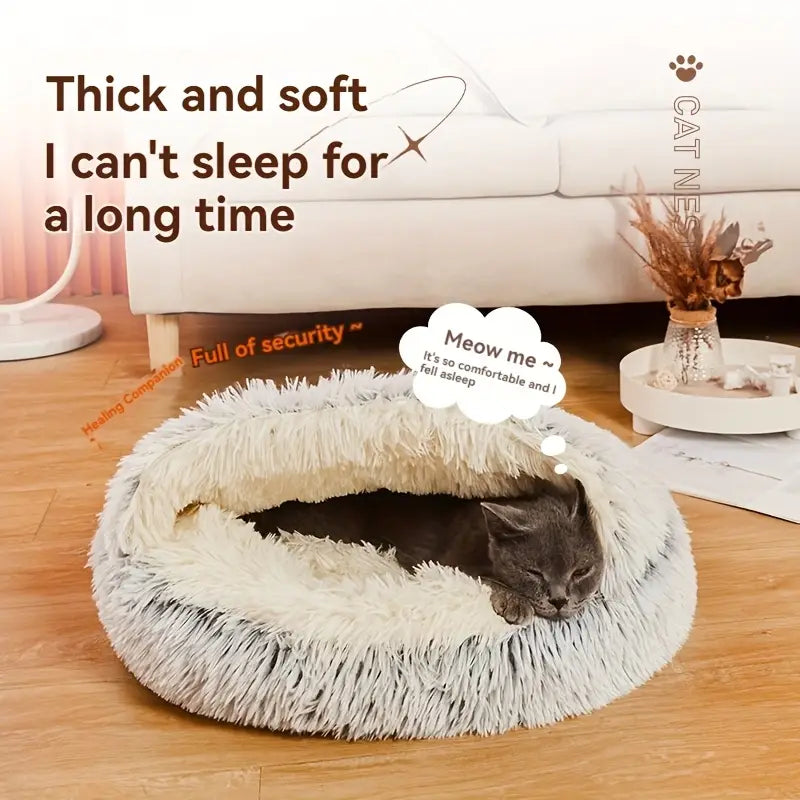 Nest Bed