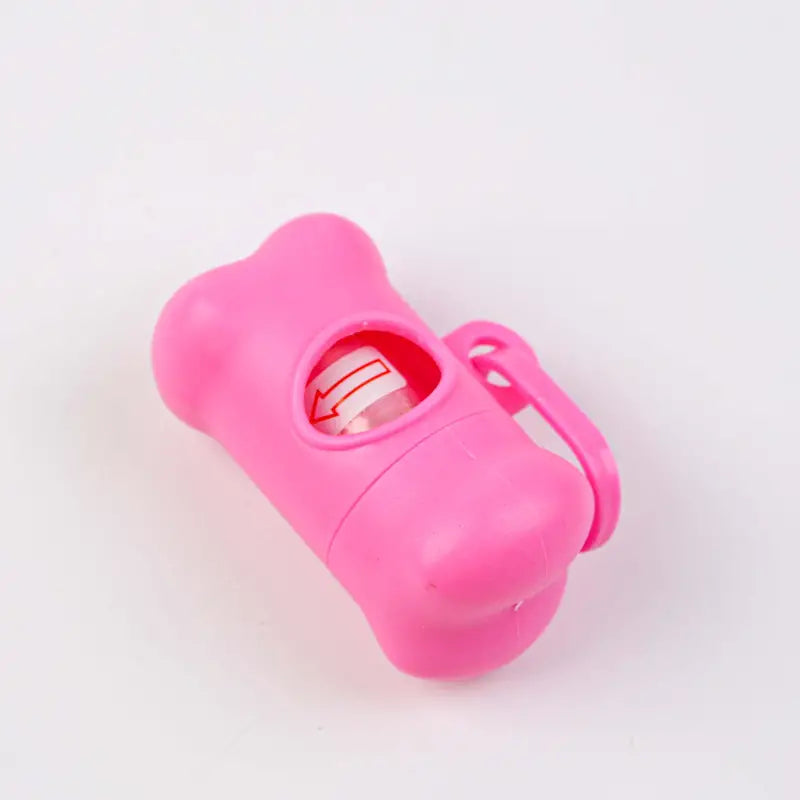 Poop Bag Holder