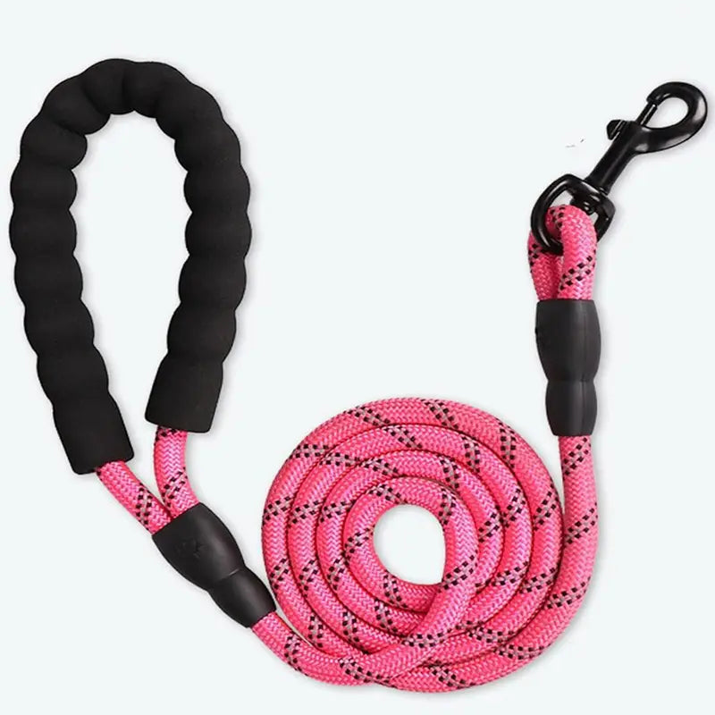 Rope Leash