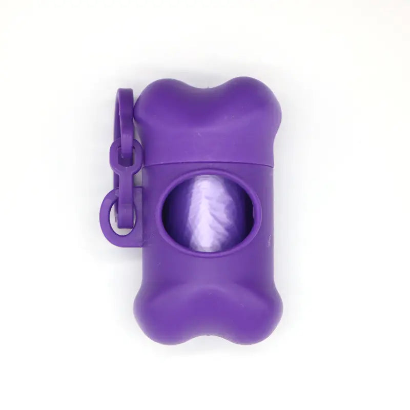 Poop Bag Holder