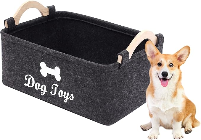 Toy Basket