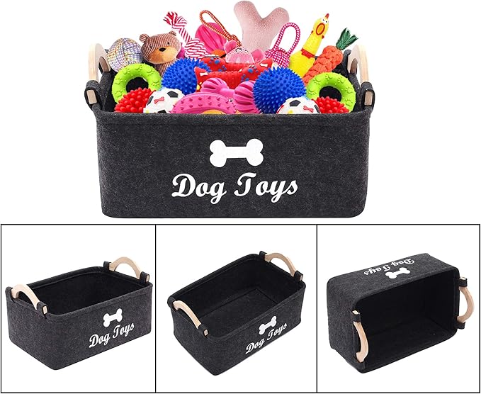 Toy Basket