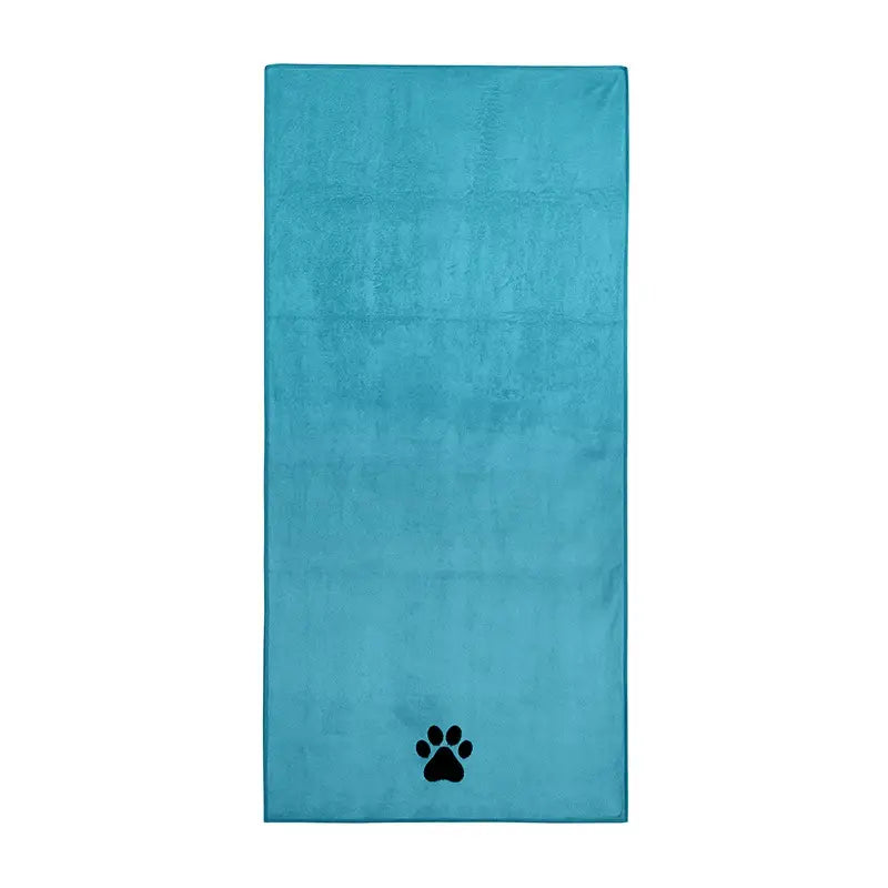 Pet Bath Towel