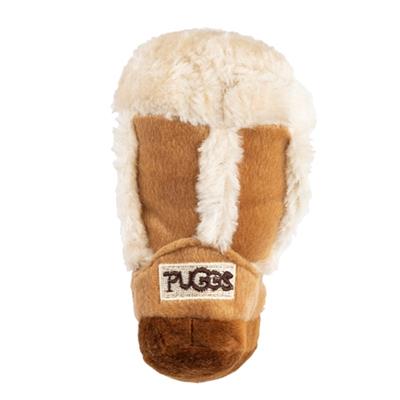 Designer Shoe Dog Toy