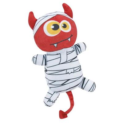 Halloween Mummy Toy