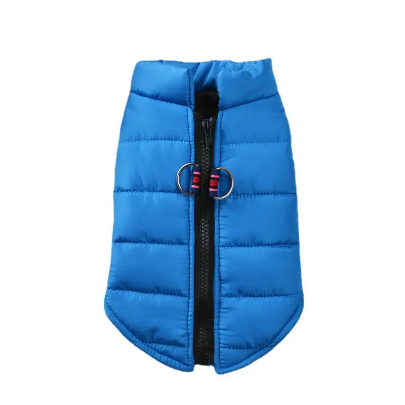 Puffer Jacket