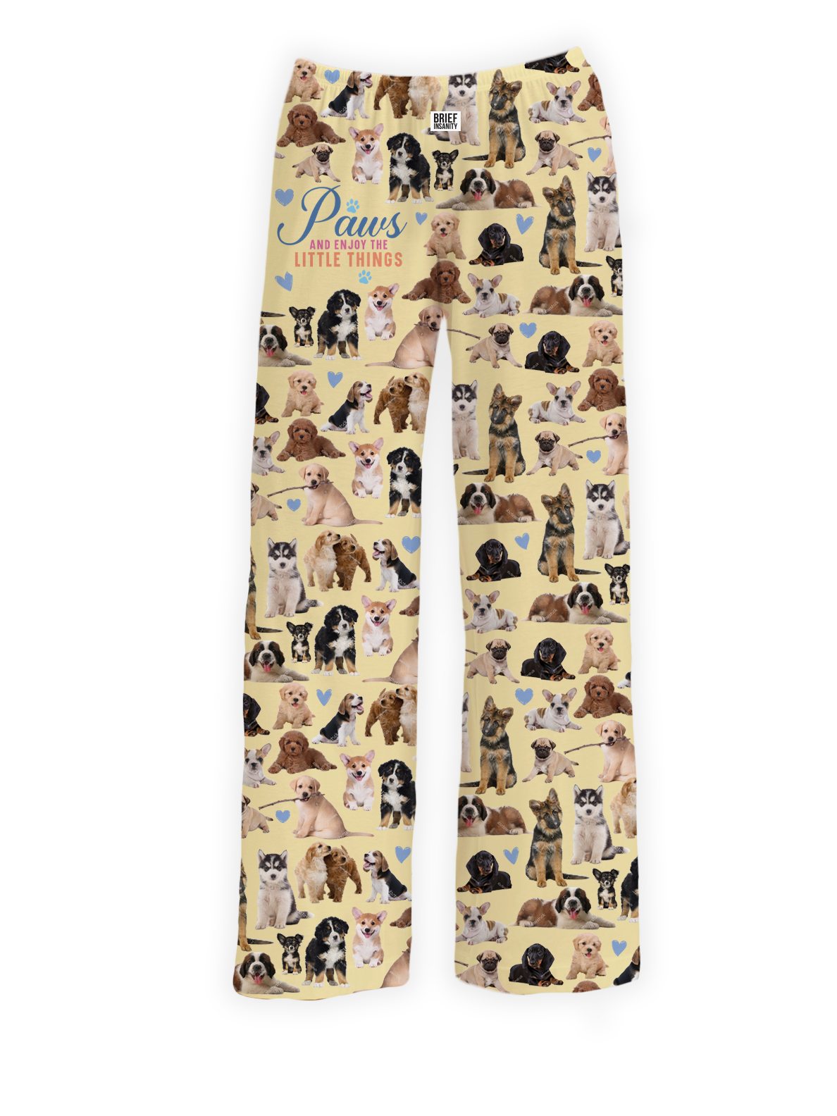 Lounge Pants Adult