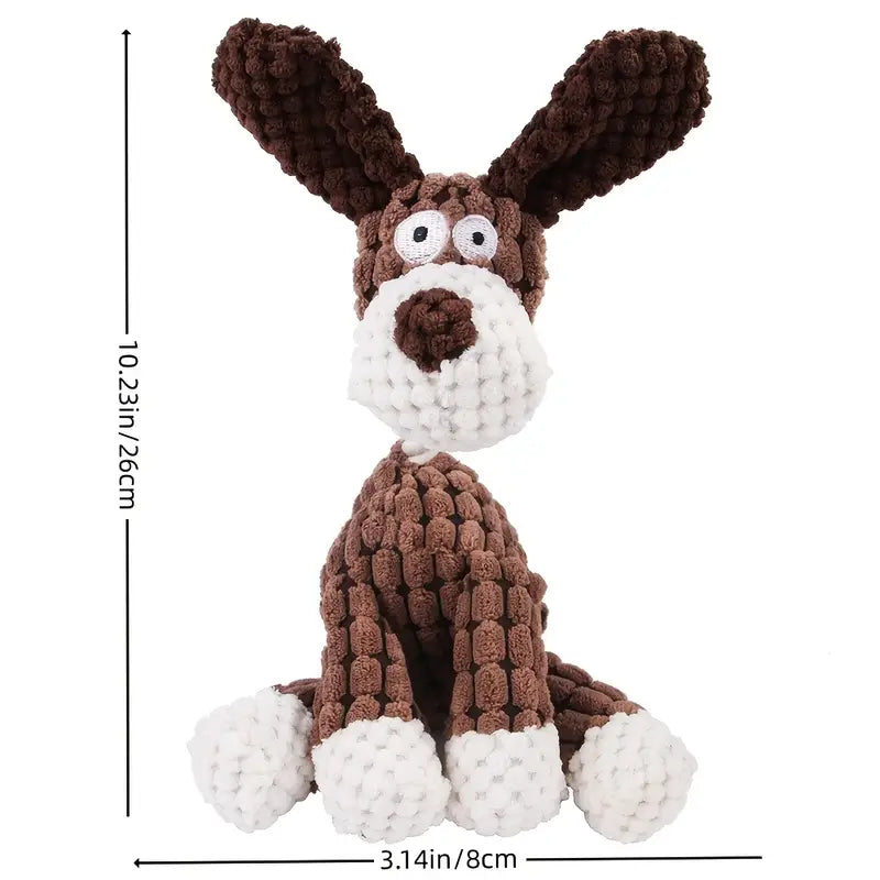 Plush Toy