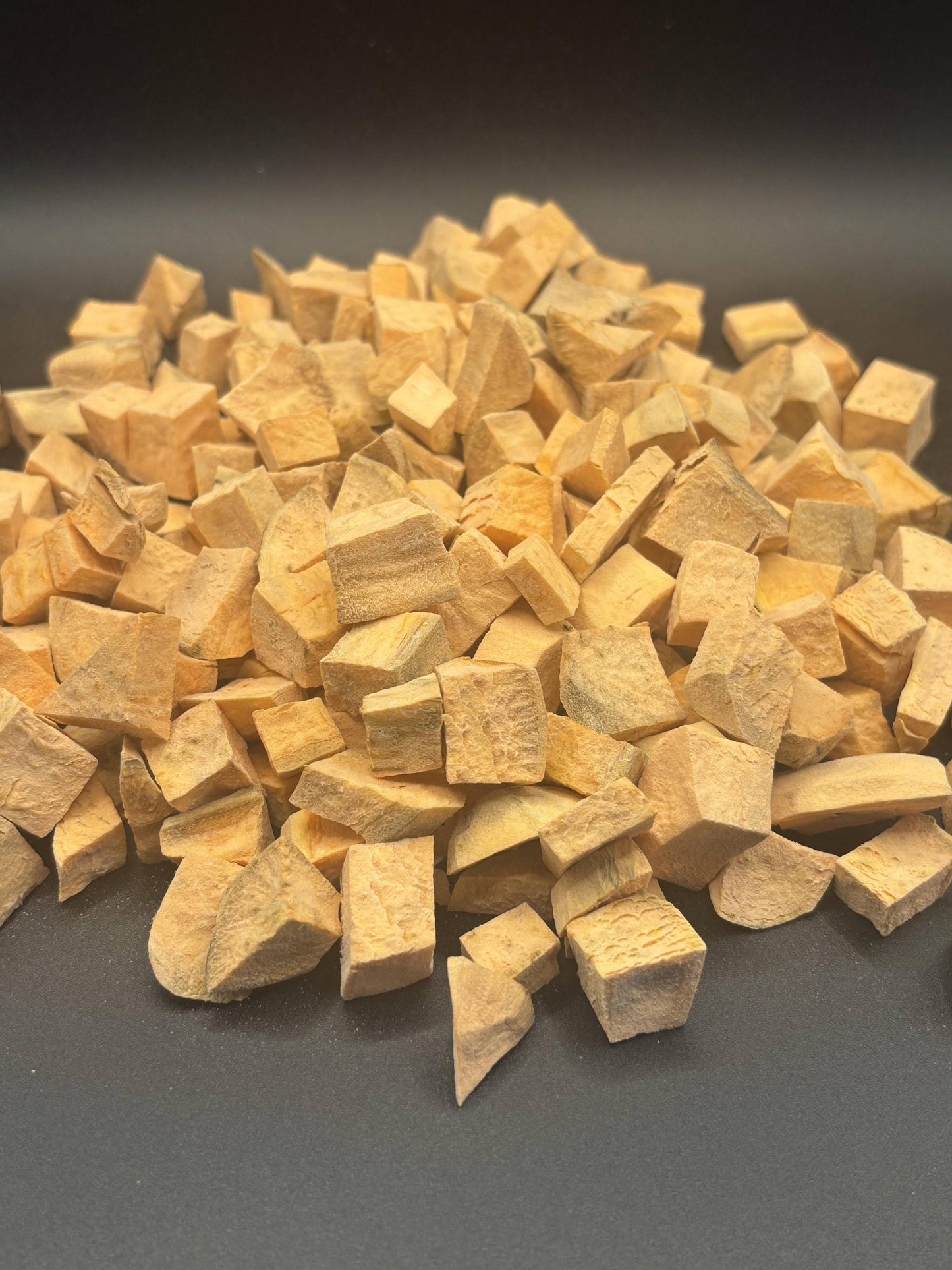 Treats - 100% Yam