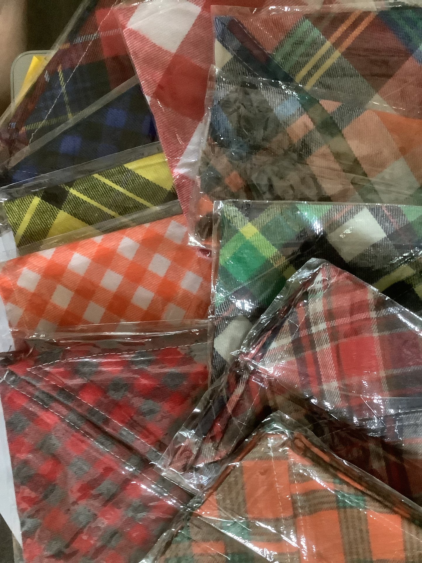 Bandanas