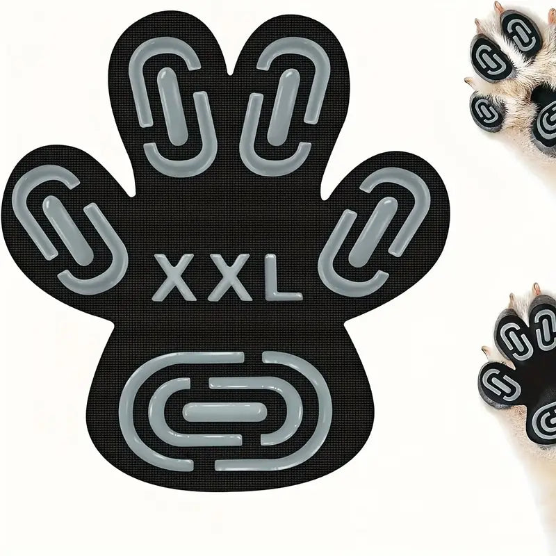 Anti Slip Paw Protectors
