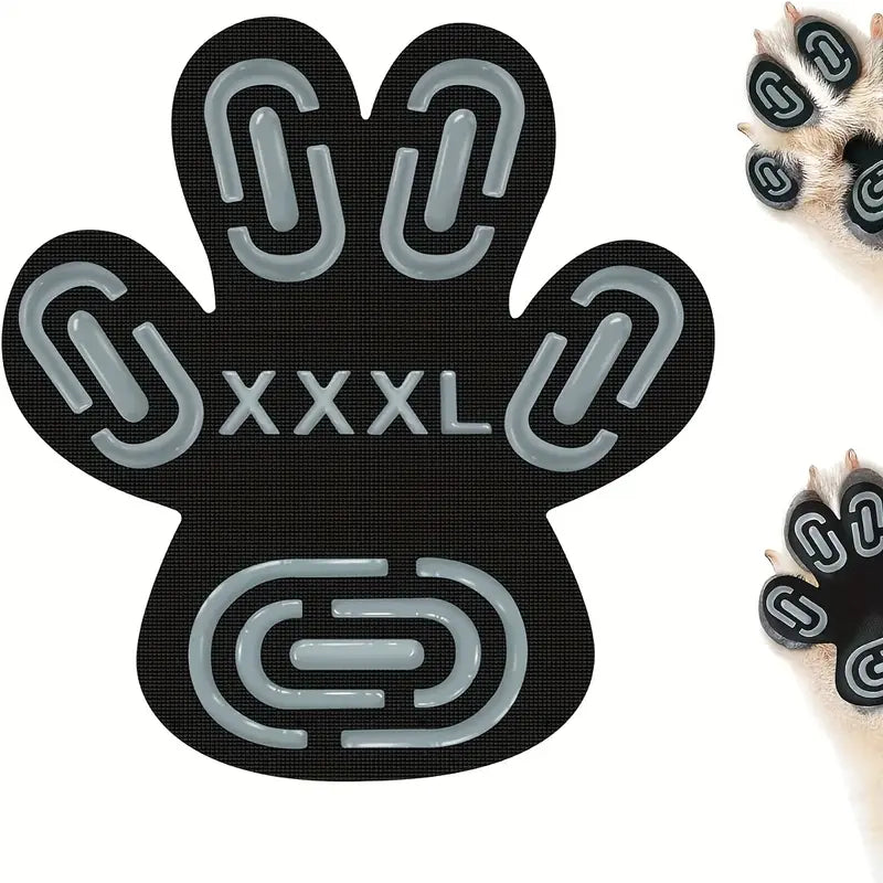 Anti Slip Paw Protectors