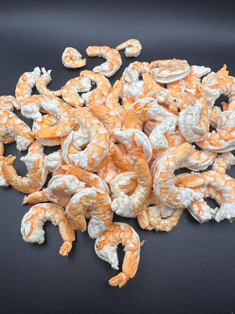 Cat Treats - 100% Shrimp