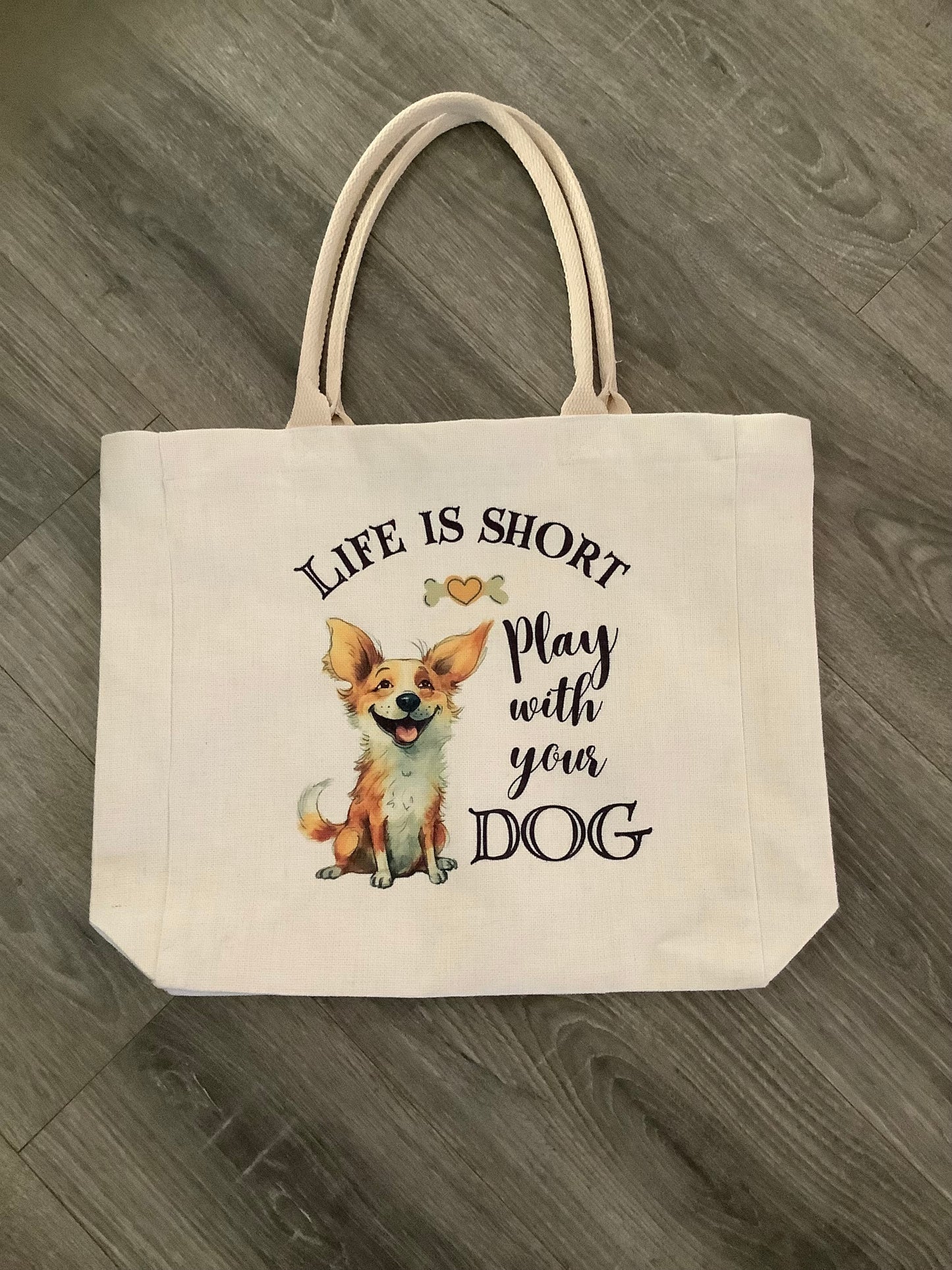 Tote Bag