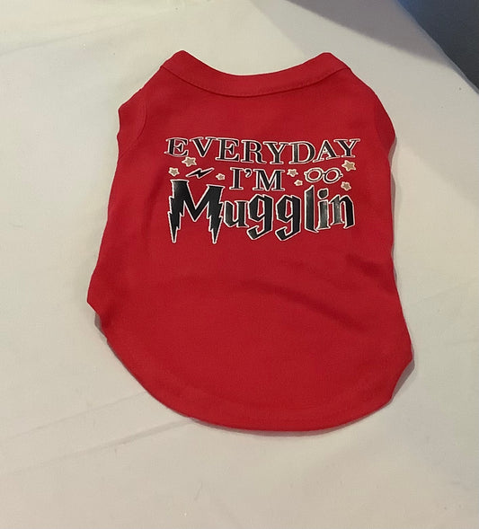 Mugglin T-Shirt