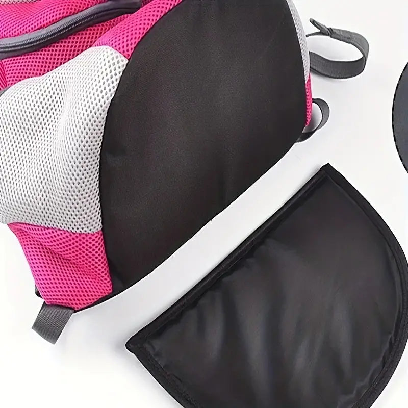 Backpack/Hiking Pack Pet Carrier