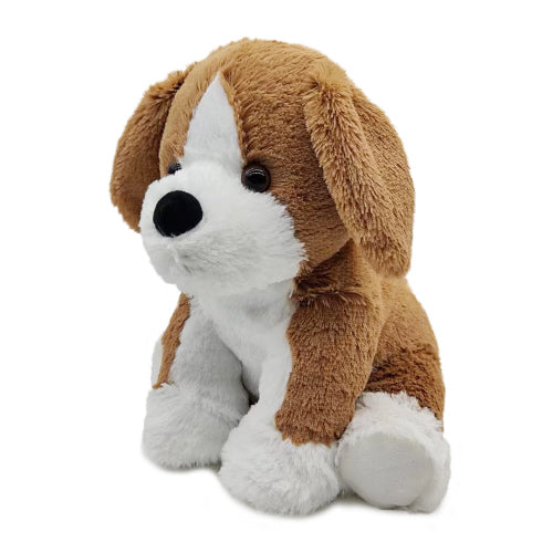 Heatable or Freezable Stuffed Animal