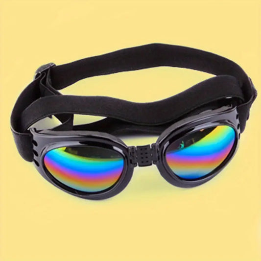 Goggle Sunglasses