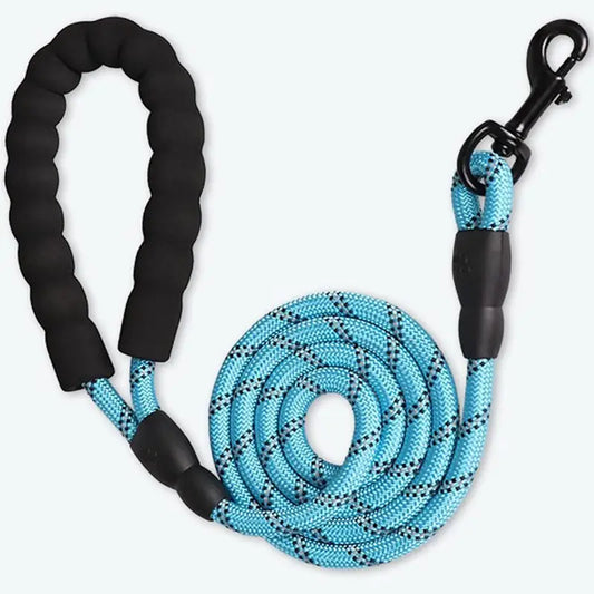 Rope Leash