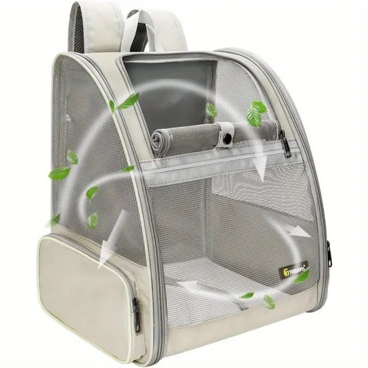 Breathable Backpack Carrier
