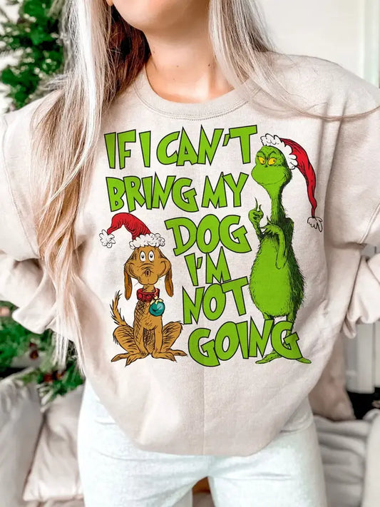 Grinch T-Shirt