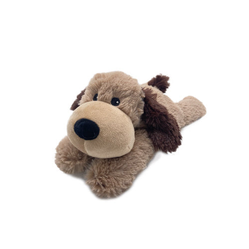 Heatable or Freezable Stuffed Animal