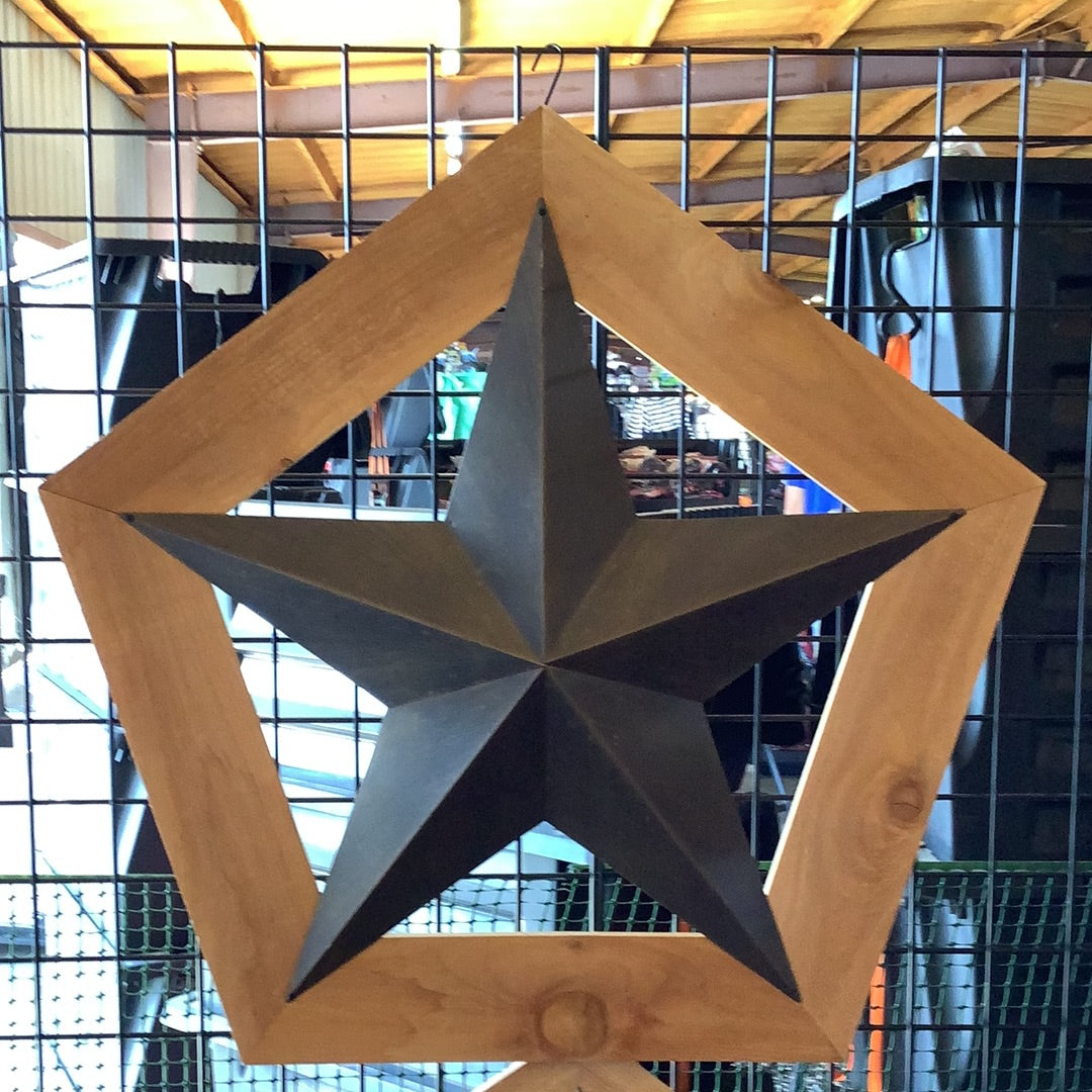 Jeff’s Star